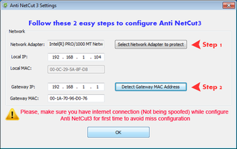 Imagen 0 para Anti NetCut 3