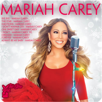 Image 2 for Mariah Carey - Free Offli…