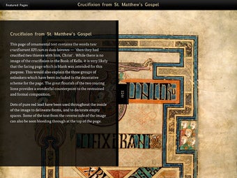 Imagen 3 para The Book of Kells