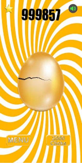 Imagen 1 para Tamago Egg Clicker Breake…