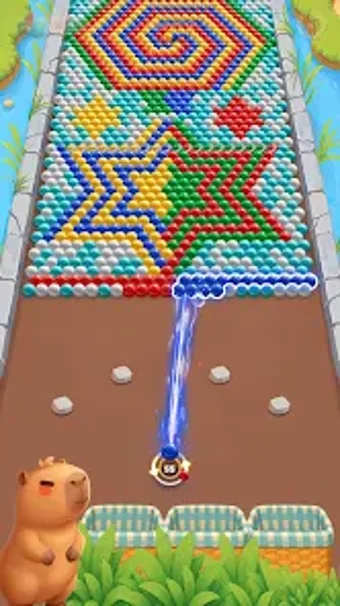 Imagen 0 para Bubble Bang: Ball Blast