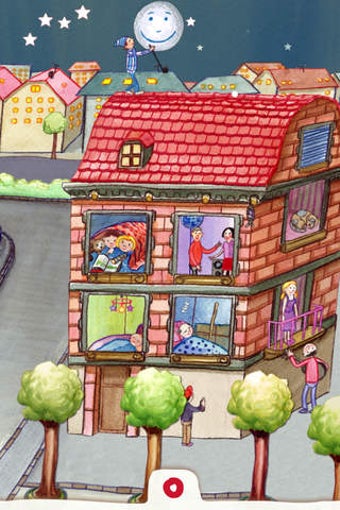 Image 0 for My Little Town: Toddler's…