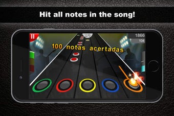 Imagen 3 para Guitar Flash