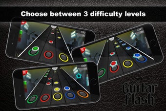 Imagen 0 para Guitar Flash