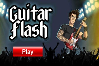 Imagen 2 para Guitar Flash