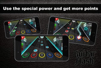 Imagen 1 para Guitar Flash