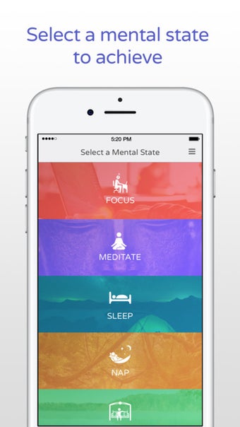 Image 0 for Brain.fm: Music to Focus,…