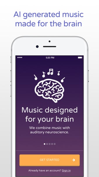 Image 1 for Brain.fm: Music to Focus,…