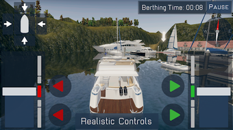 Image 0 for Boat Master: Boat Parking…