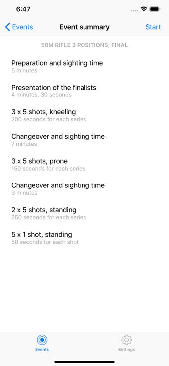 Image 1 for Shootwatch