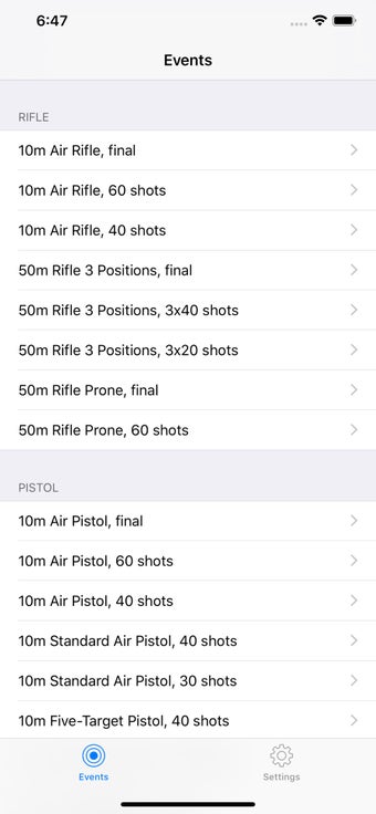 Image 2 for Shootwatch
