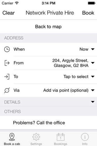 Imagen 0 para Network ACS Private Hire