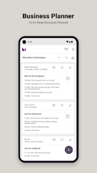 Image 0 for Maxcalling: Super easy sa…