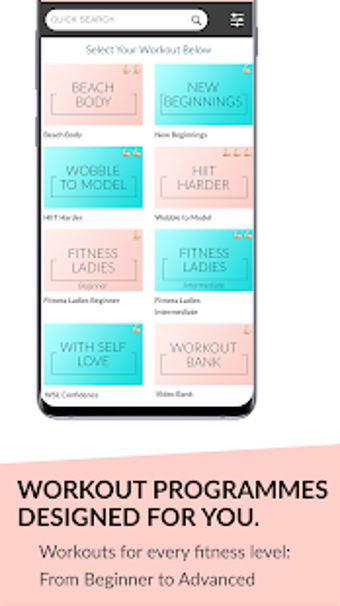 Imagen 1 para Results With Lucy