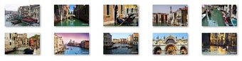 Image 0 for City of Venice Windows 7 …
