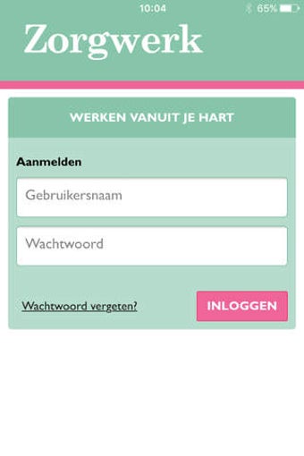 Image 0 for Opdrachtgevers Zorgwerk