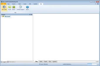 Image 0 for HydroDesktop