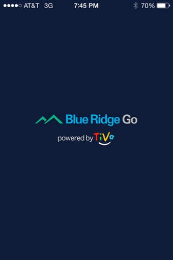 Image 0 for Blue Ridge Go