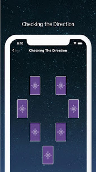 Image 0 for Answer Me Tarot Card Read…
