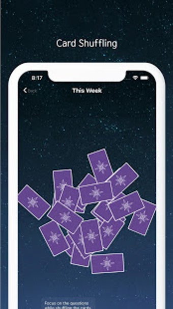 Image 3 for Answer Me Tarot Card Read…