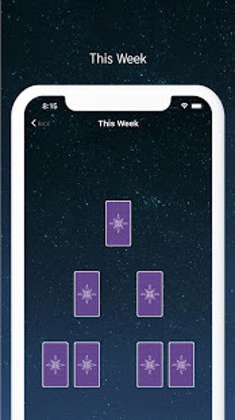 Image 2 for Answer Me Tarot Card Read…
