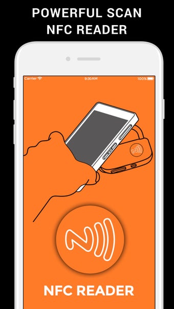 Image 3 for NFC App