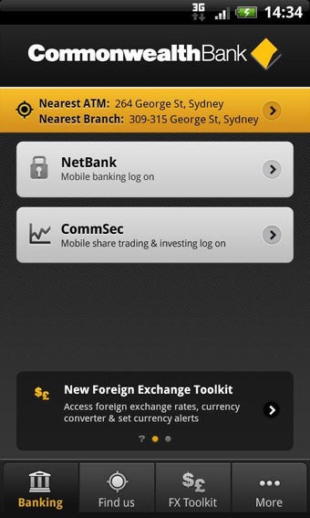 Imagen 3 para CommBank
