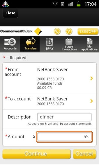 Imagen 2 para CommBank
