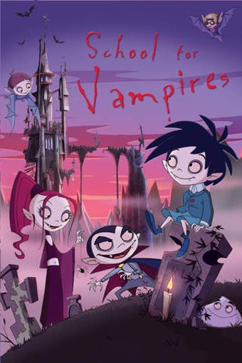 Image 0 for School for Vampires