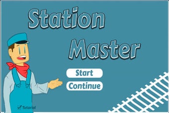 Image 0 for Station Master