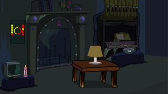 Imagen 1 para Alien Robot Escape
