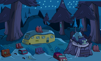 Image 3 for Alien Robot Escape