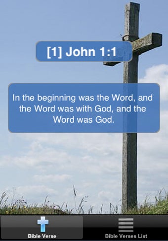 Image 0 for Bible Verses Free