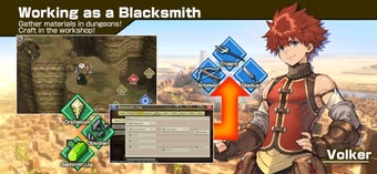 Image 3 for Blacksmith of the Sand Ki…