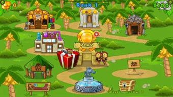 Image 3 for Bloons TD 5 for Windows 1…