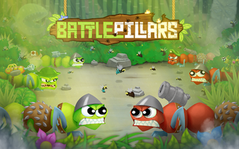 Image 2 for Battlepillars Multiplayer…