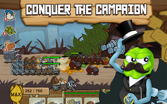 Image 1 for Battlepillars Multiplayer…