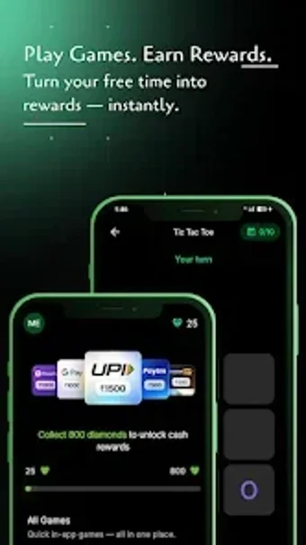 Imagen 0 para Cash Parrot: Games  Rewar…