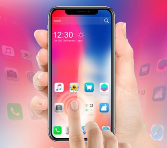 Image 0 for NEW Theme for Phone X
