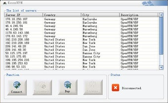 Image 0 for KeenVPN