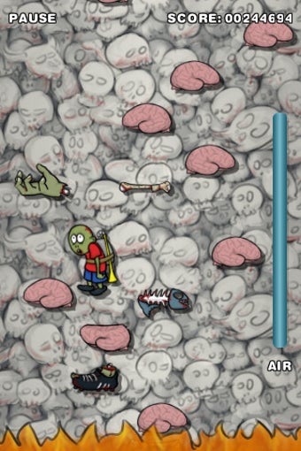 Imagen 0 para Vuvuzela vs Zombies