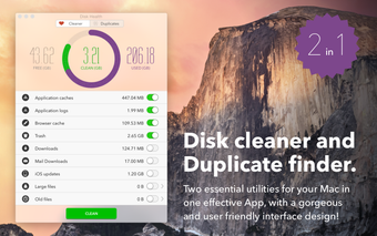 Image 0 for Disk Health