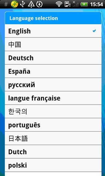 Image 1 for WIFI Fish Finder 6.0
