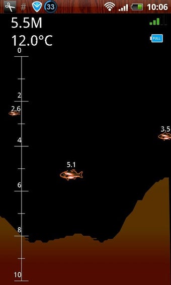 Image 3 for WIFI Fish Finder 6.0