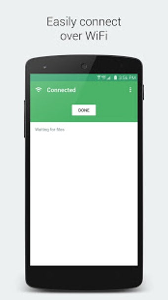Image 3 for Portal - WiFi File Transf…