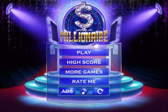 Image 0 for Millionaire 2016 HD