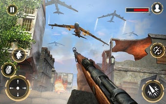 Imagen 0 para World War 2 Frontline Com…