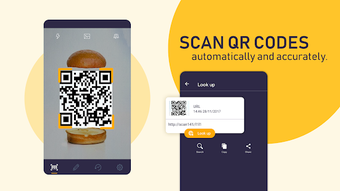 Imagen 2 para Qr Code Reader - Qr Scann…