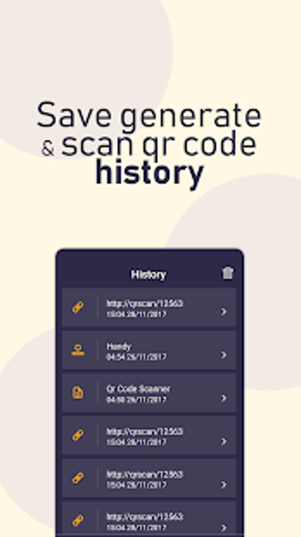 Imagen 3 para Qr Code Reader - Qr Scann…