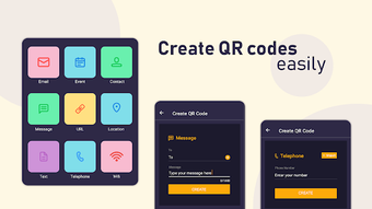Imagen 0 para Qr Code Reader - Qr Scann…